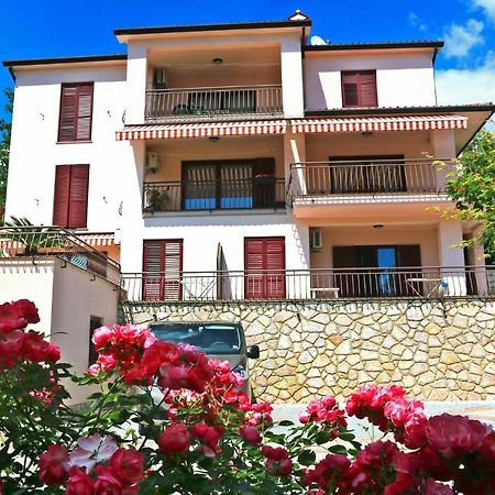 Apartments With A Parking Space Rabac, Labin - 7429 エクステリア 写真