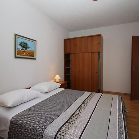 Apartments With A Parking Space Rabac, Labin - 7429 エクステリア 写真