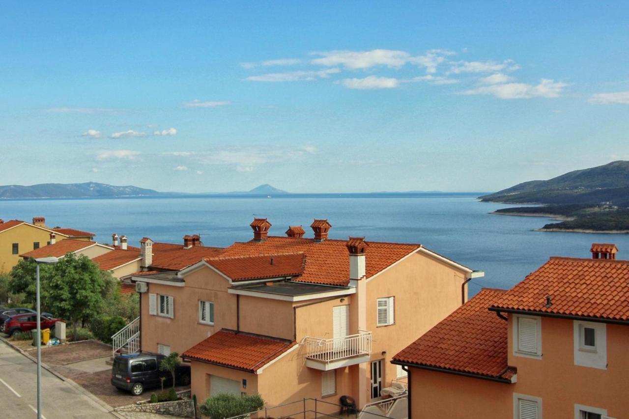 Apartments With A Parking Space Rabac, Labin - 7429 エクステリア 写真