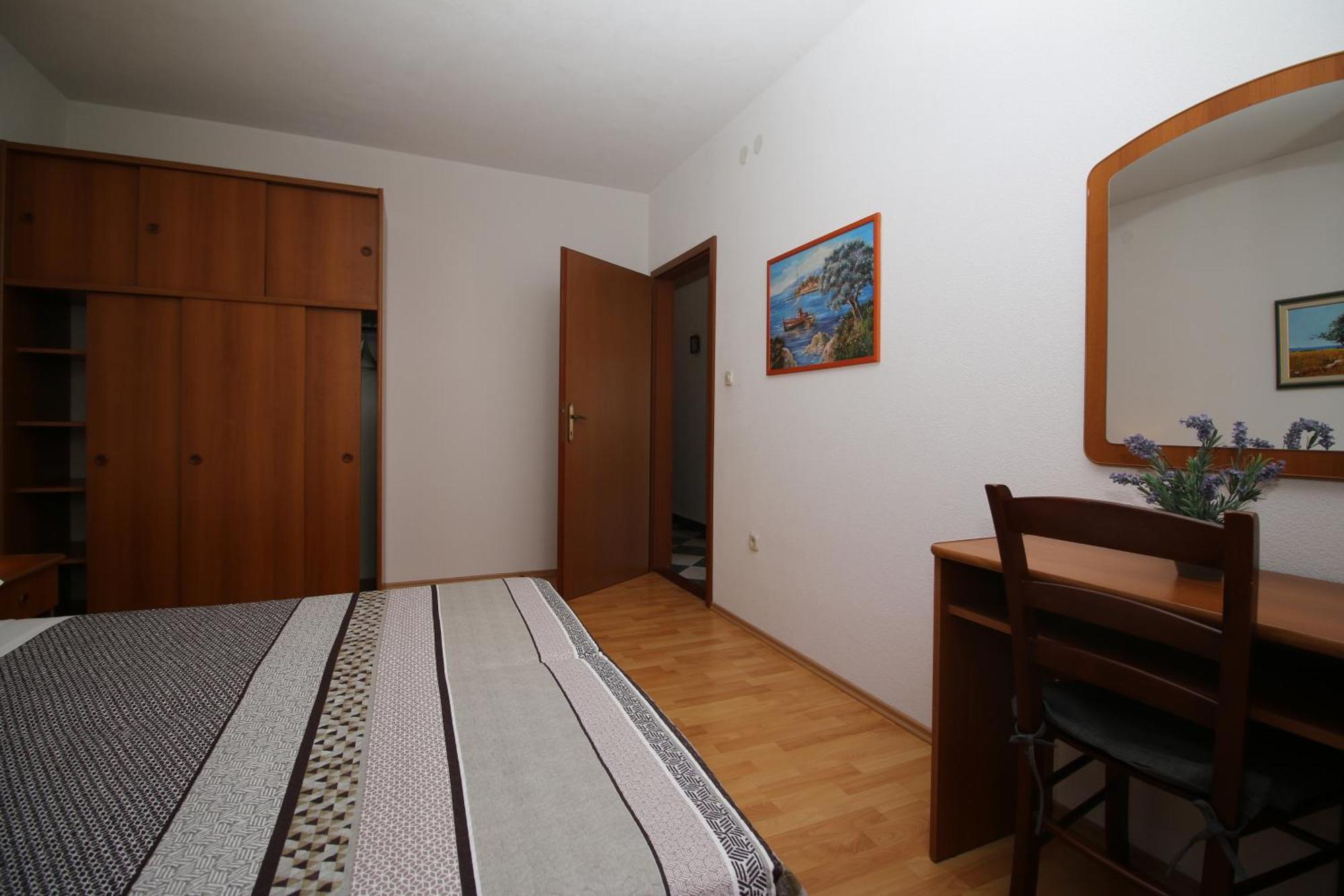 Apartments With A Parking Space Rabac, Labin - 7429 部屋 写真