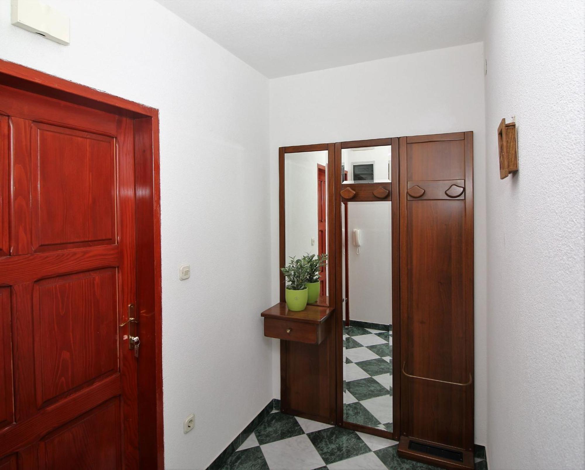 Apartments With A Parking Space Rabac, Labin - 7429 エクステリア 写真