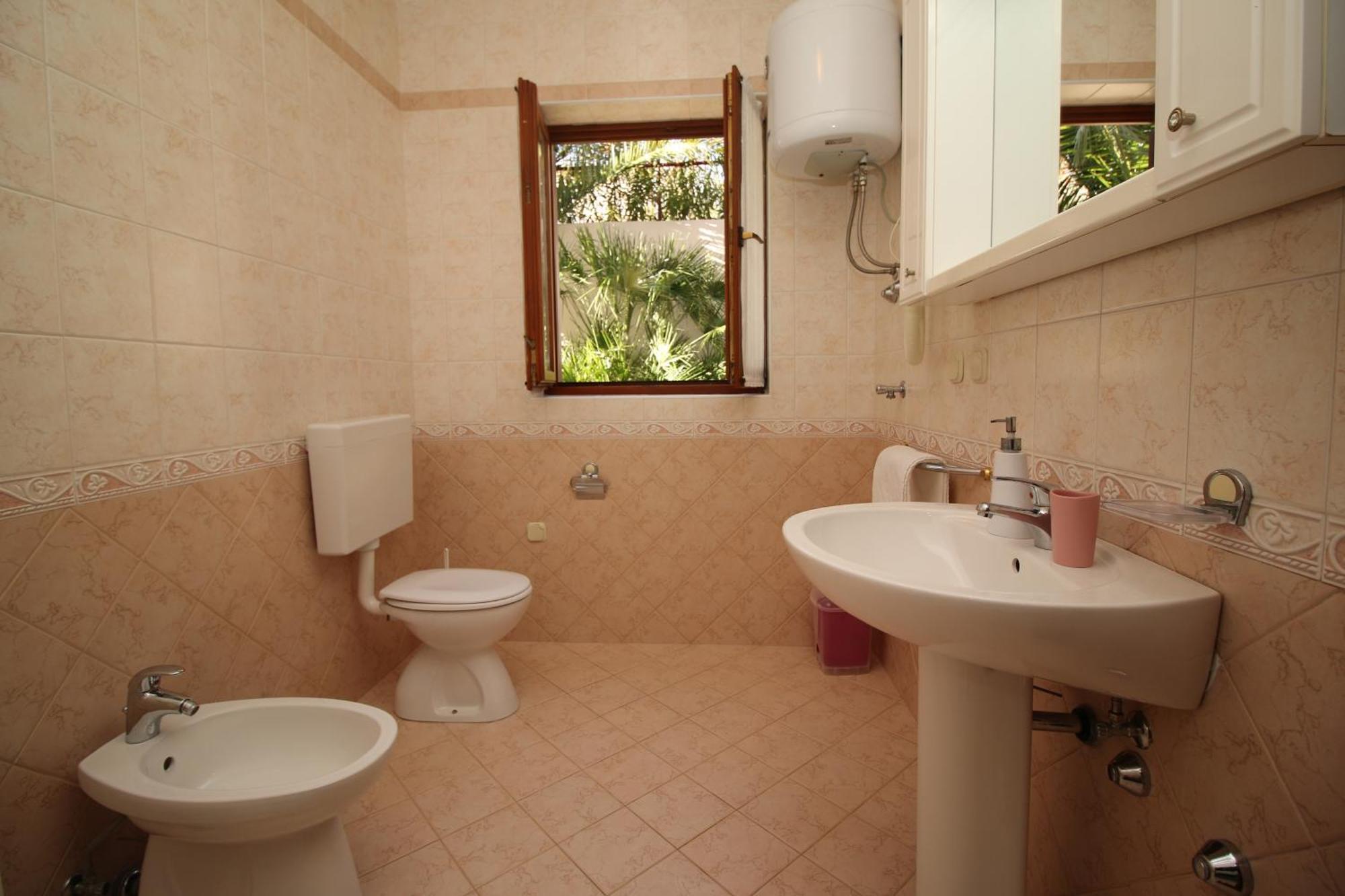 Apartments With A Parking Space Rabac, Labin - 7429 部屋 写真