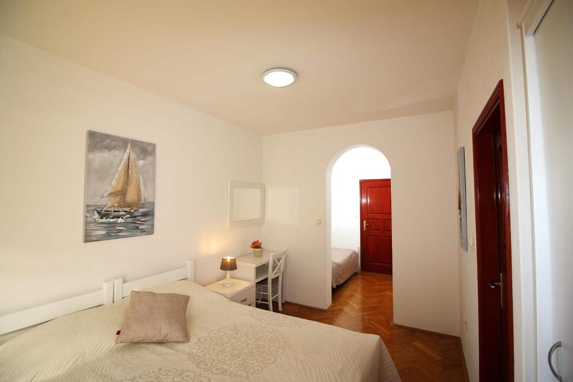 Apartments With A Parking Space Rabac, Labin - 7429 部屋 写真