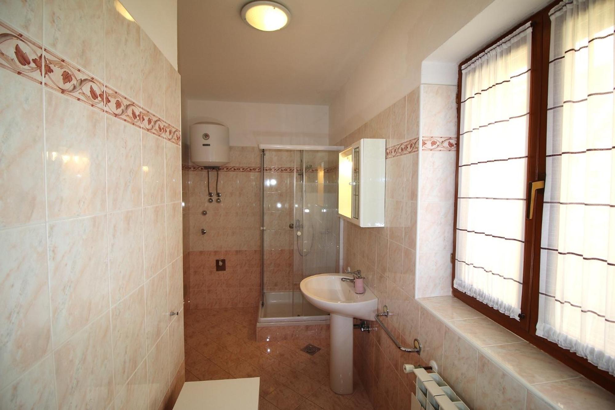 Apartments With A Parking Space Rabac, Labin - 7429 部屋 写真